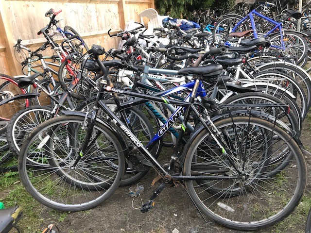 gumtree bikes for sale